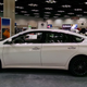 Illustration for article titled 2016 Indianapolis Auto Show